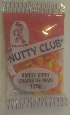Kandy Korn
