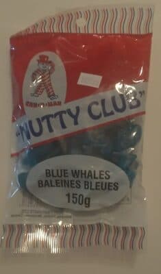 Blue Whales