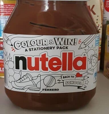 Nutella