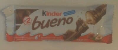 Kinder Bueno