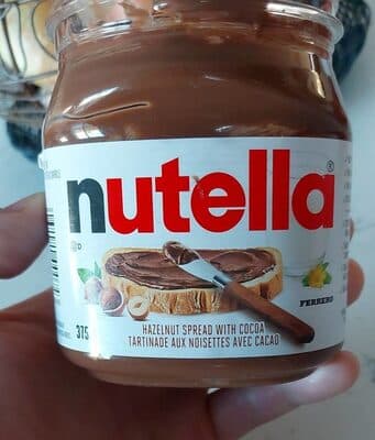 Nutella