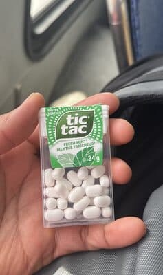 Tic Tac