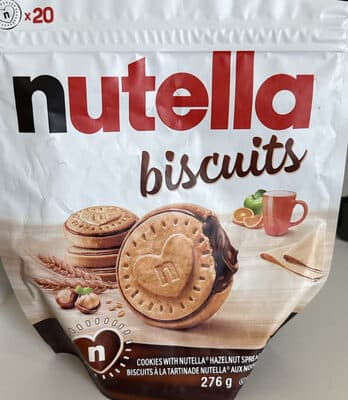 Biscuits