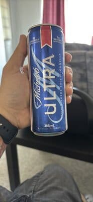 Michelob Ultra