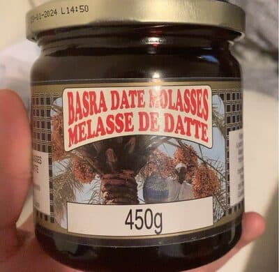 Basra Date Molasses