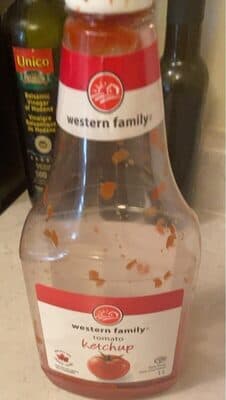 Ketchup