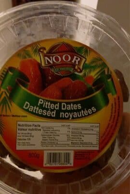 Dates