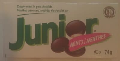 Junior Mints