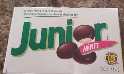 Junior Mints
