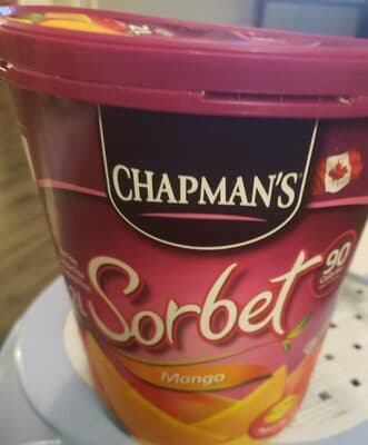 Sorbet