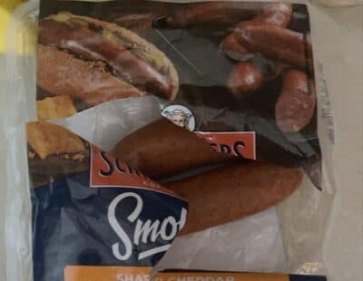 Cheese Smokies
