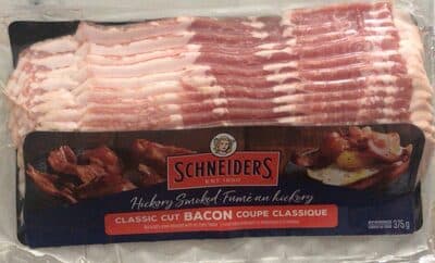 Classic Cut Bacon