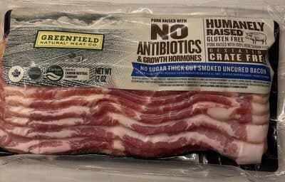 Bacon