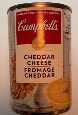 Fromage Cheddar