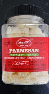 Parmesan