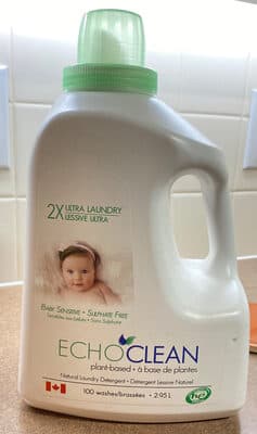 Baby Sensitive Sulphate Free