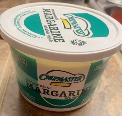 Margarine