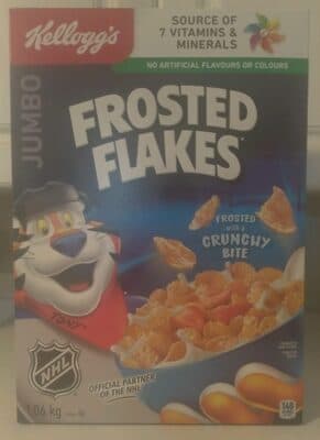 Frosted Flakes