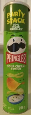 Pringles