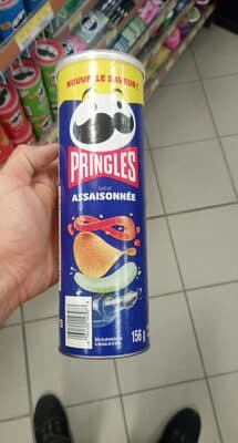 All Dressed Flavor