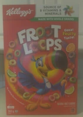 Froot Loops