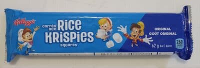 Original Rice Krispie Square