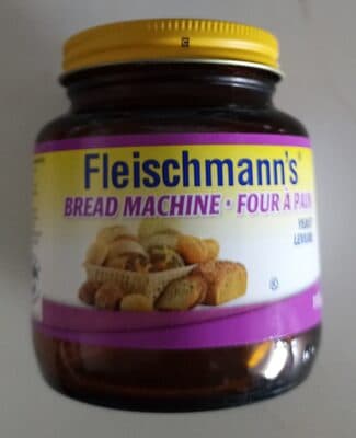 Fleischmann's