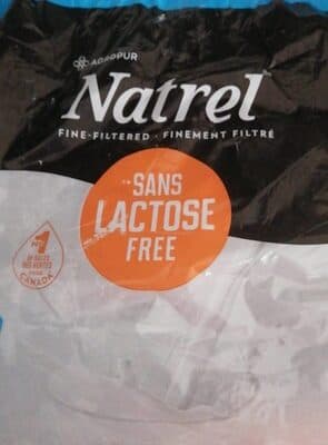 Lactose Free Milk