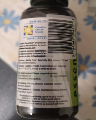 Vitamin D3