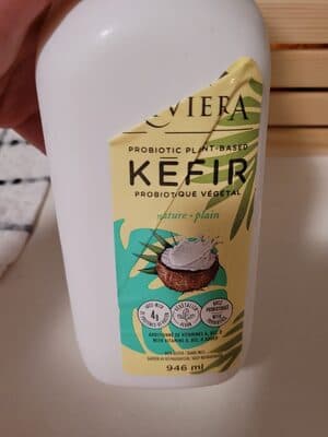 Kfir Au Lait De Coco