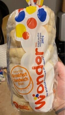 English Muffins