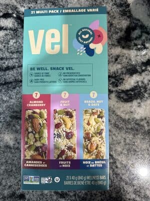 Variety Pack