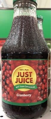 Juste jus