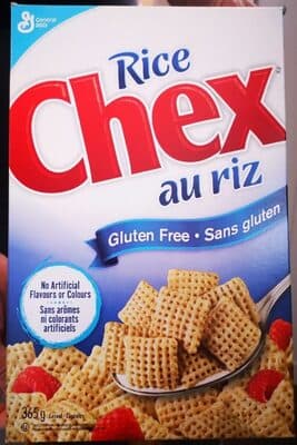 Rice Chex