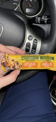 Protein Bar