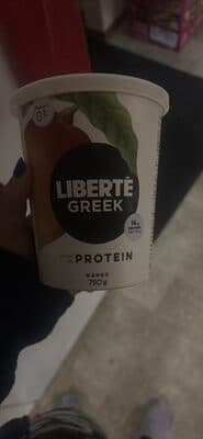 Yogurt