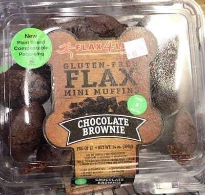 Chocolate Brownie