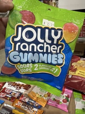 Jolly Rancher