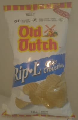 Rip-L Chips