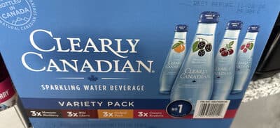 Variety Pack
