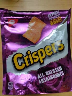 Crispers