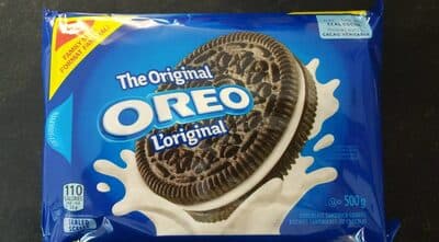 Oreo