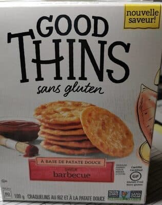Good thins