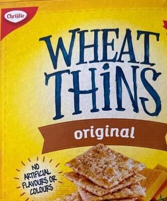 Original Wheat Thins