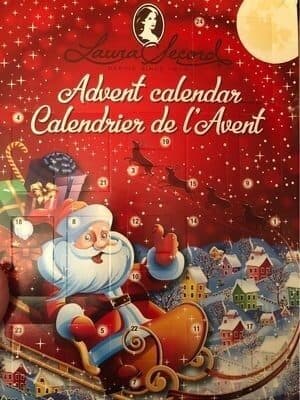 Advent Calendar