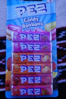 Pez