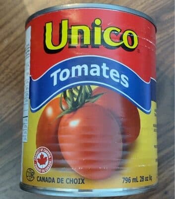Tomates