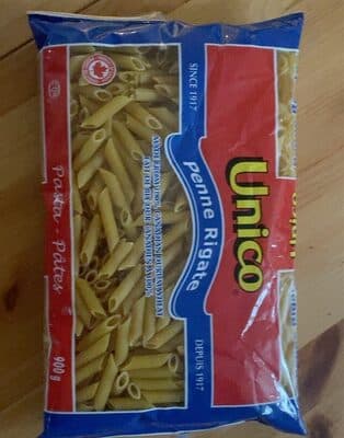Penne Rigate