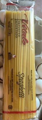Spaghetti
