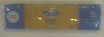 Spaghetti